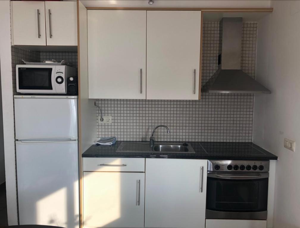 Appartement Platja Del Port *