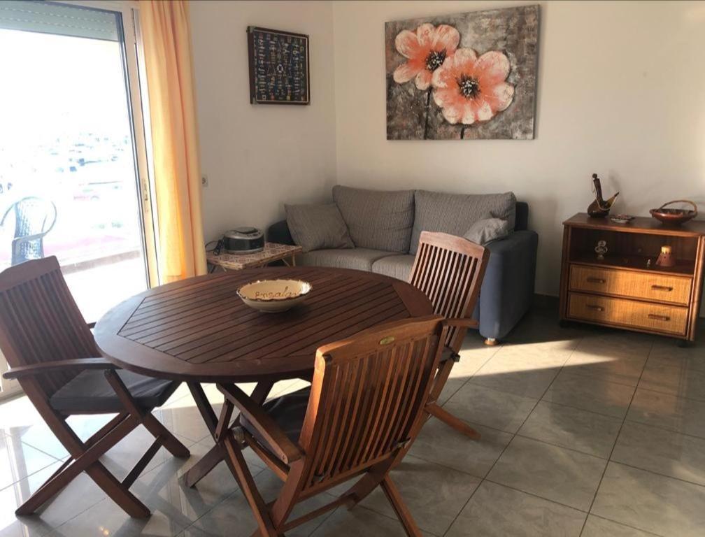 Appartement Platja Del Port Llançà