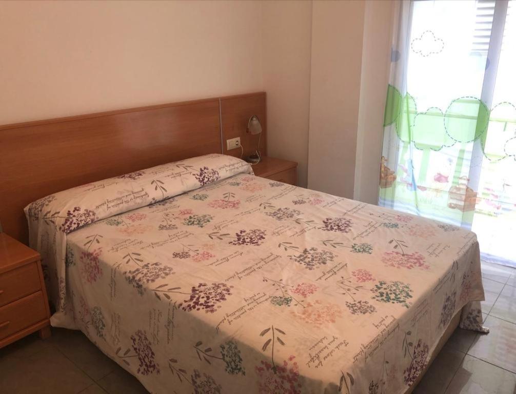 Platja Del Port Appartement Llançà