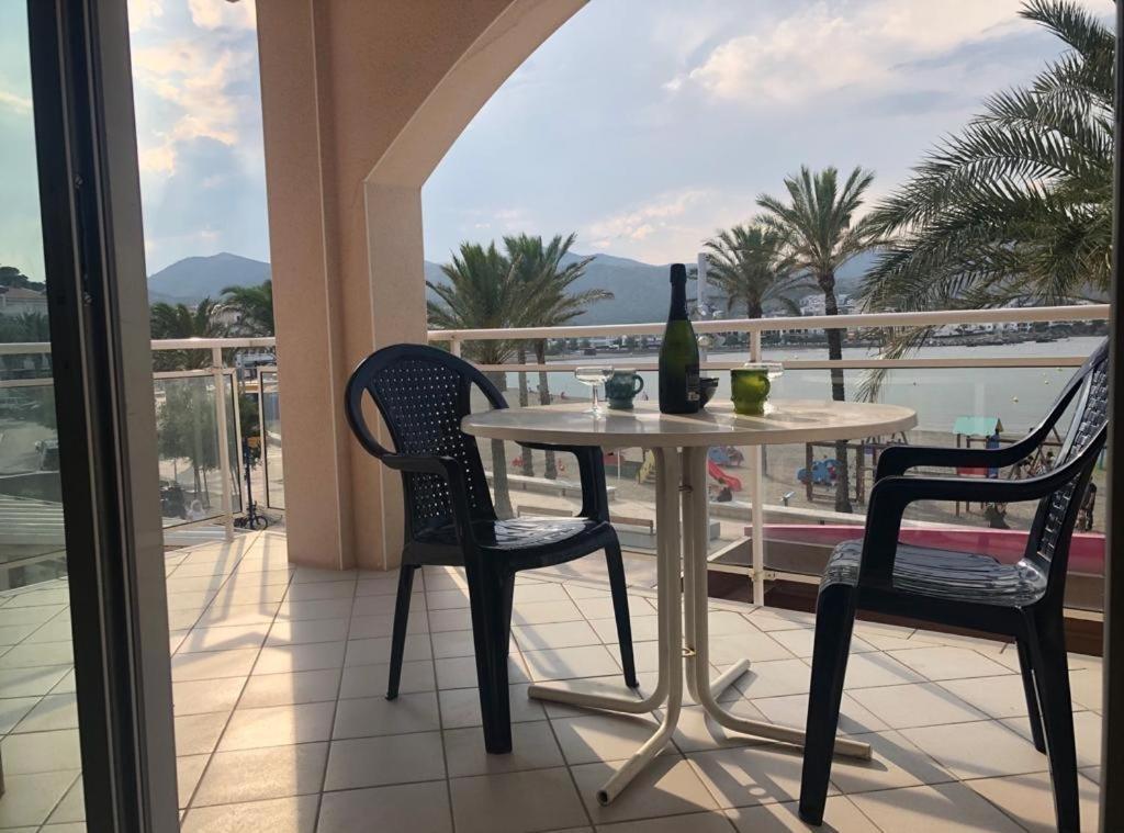 Platja Del Port Appartement Llançà