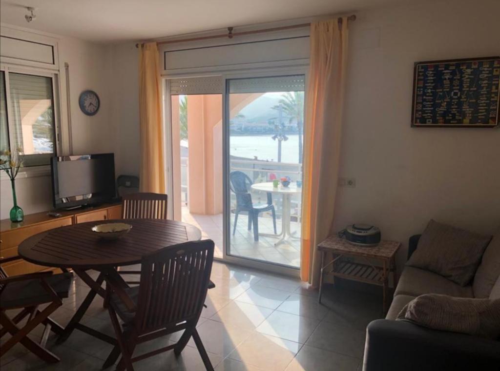 Platja Del Port Appartement Llançà