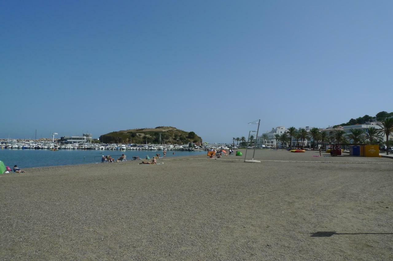 Platja Del Port Appartement Llançà