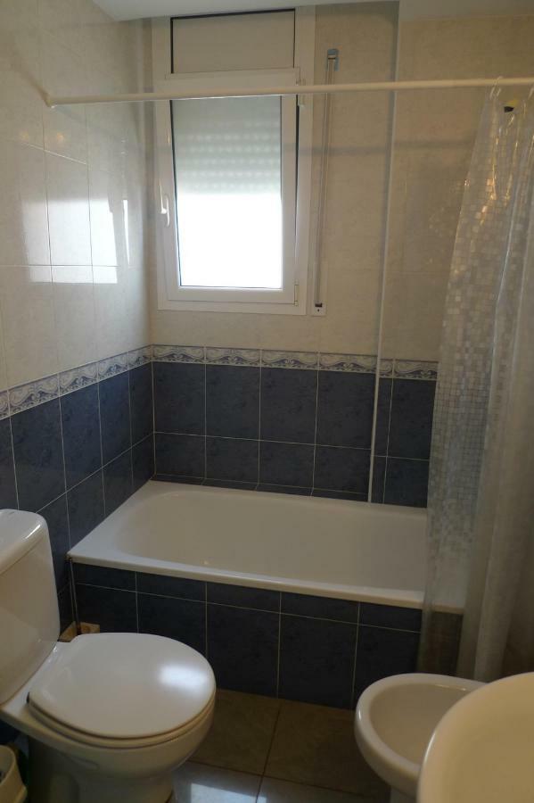 Platja Del Port Appartement Llançà