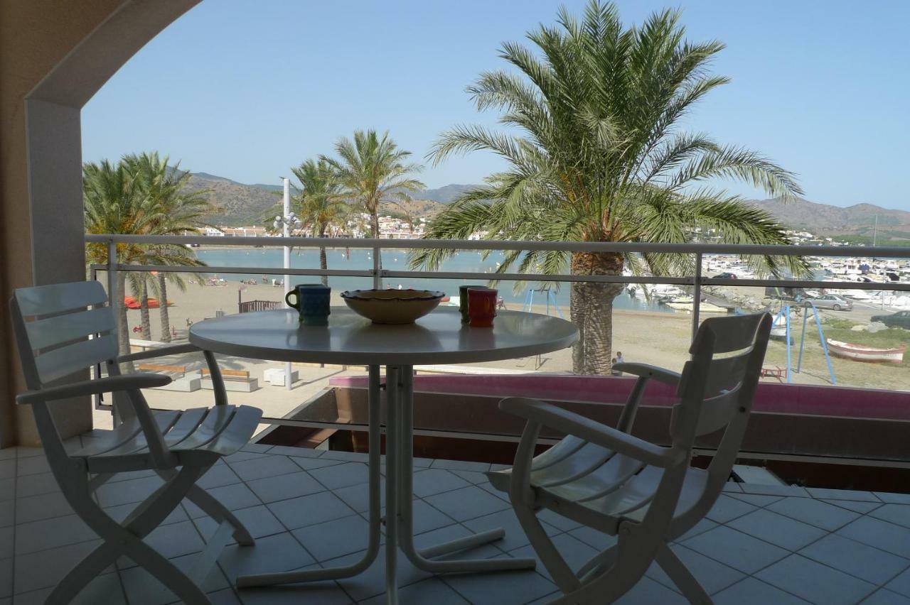 Platja Del Port Appartement *