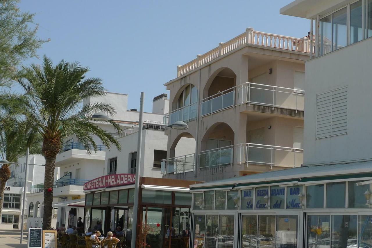 Platja Del Port Appartement Llançà