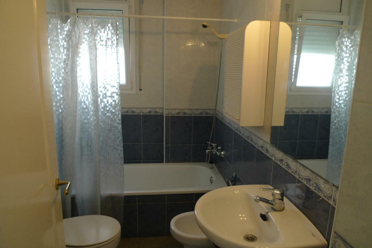 Appartement Platja Del Port Llançà