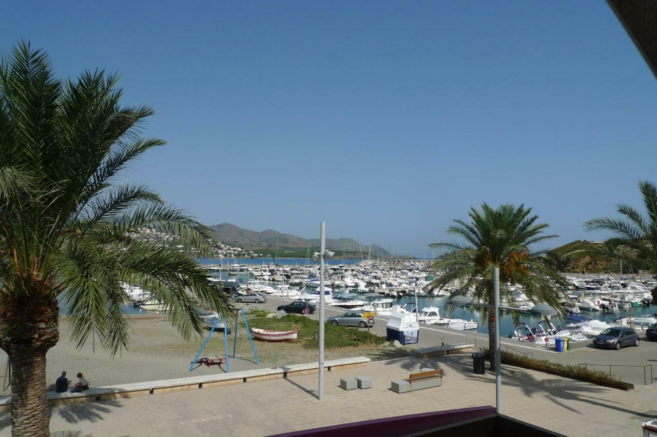 Platja Del Port * Llançà