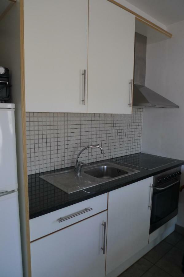 Appartement Platja Del Port Llançà