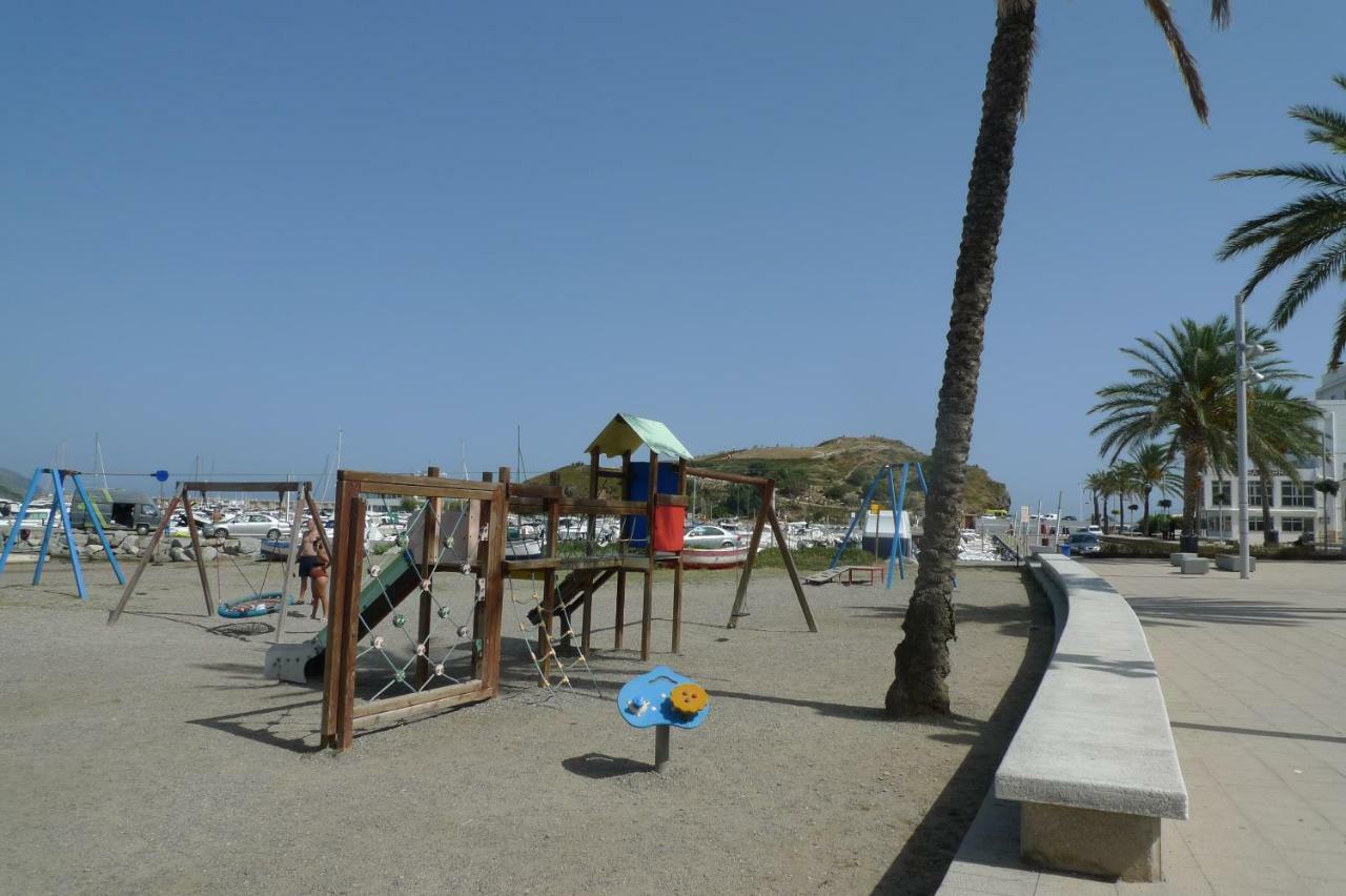 Appartement Platja Del Port Llançà