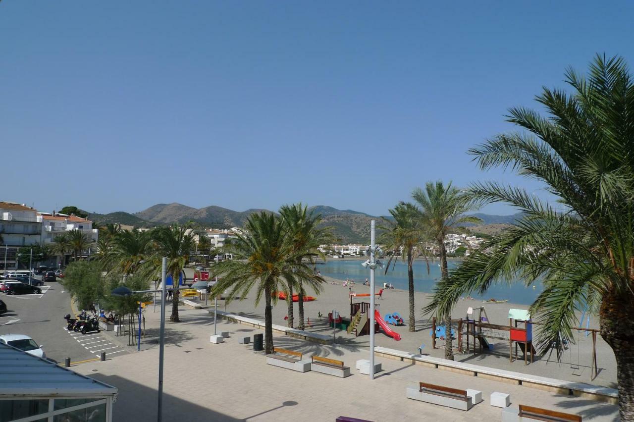 Platja Del Port Appartement