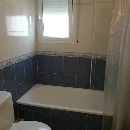 Appartement Platja Del Port à Llançà Extérieur photo