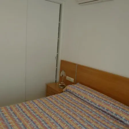 Appartement Platja Del Port à Llançà Extérieur photo