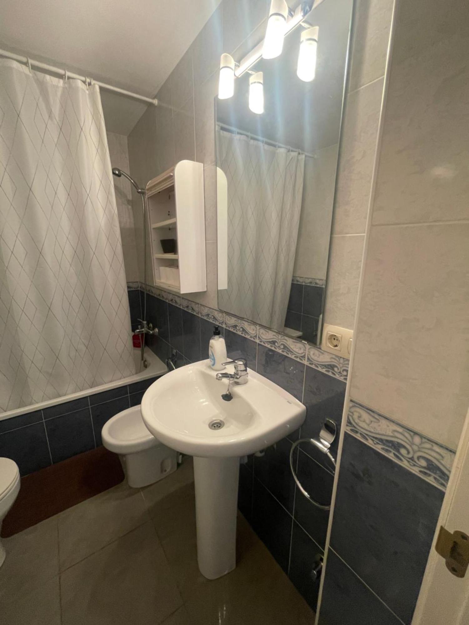 Platja Del Port Appartement Llançà