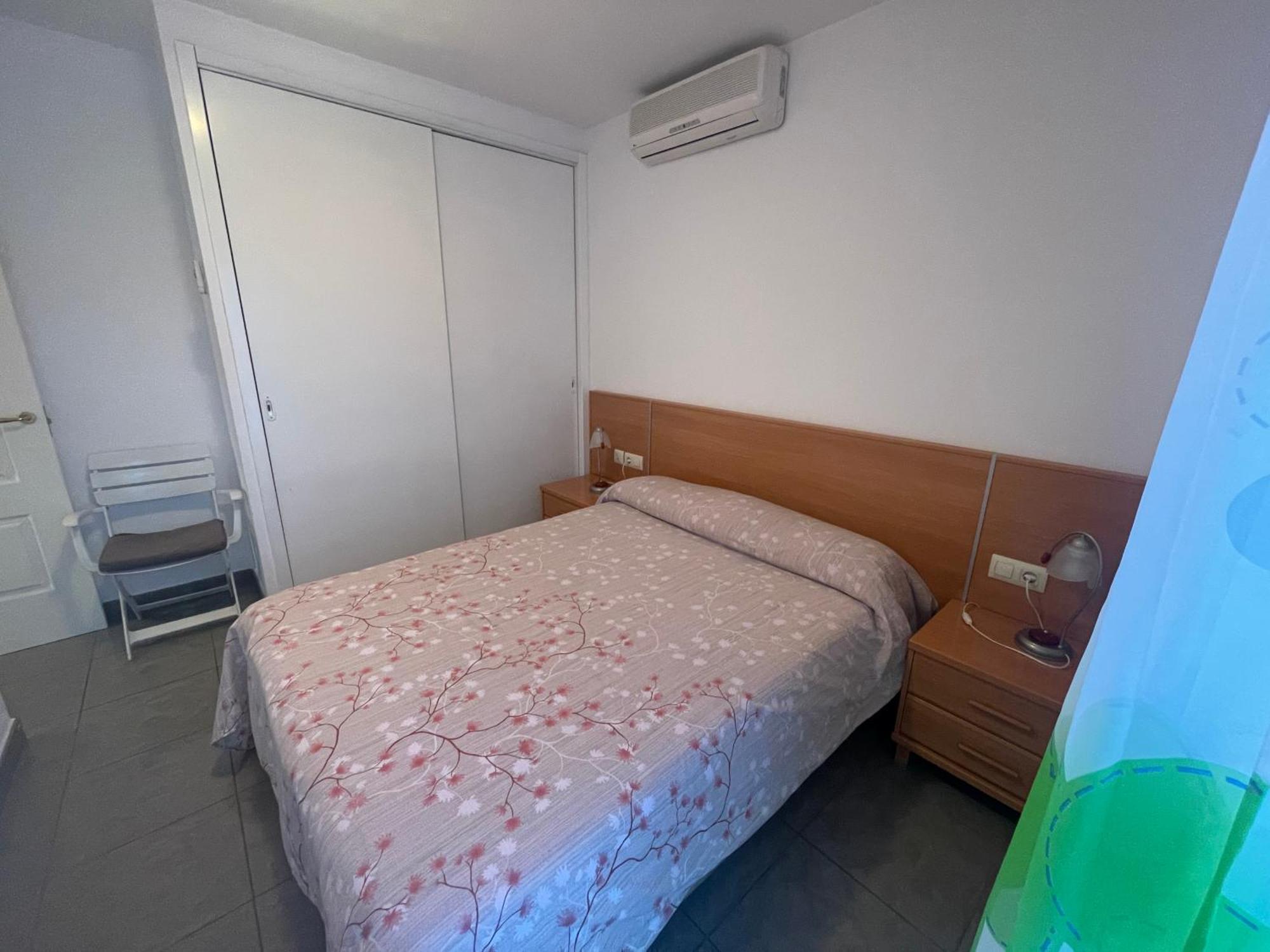 Platja Del Port Appartement Llançà