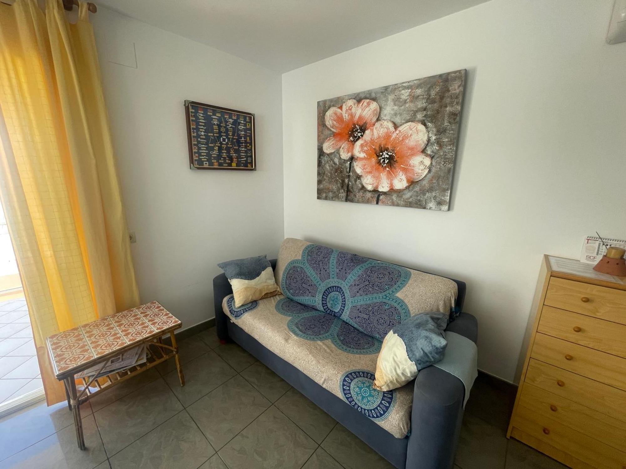 Appartement Platja Del Port