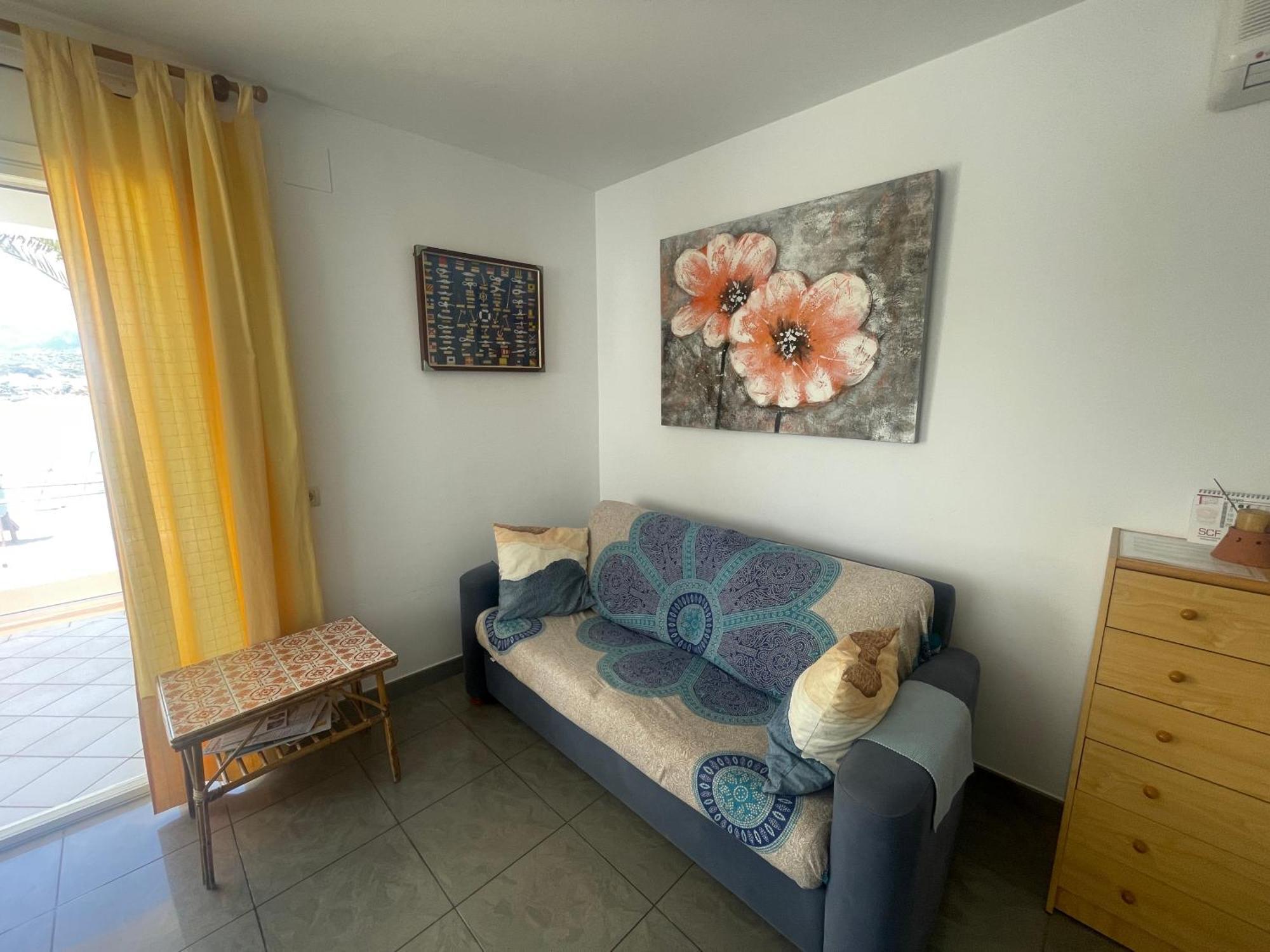 Platja Del Port Appartement *