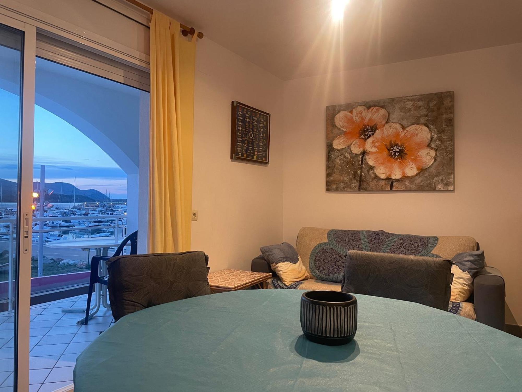 Appartement Platja Del Port *