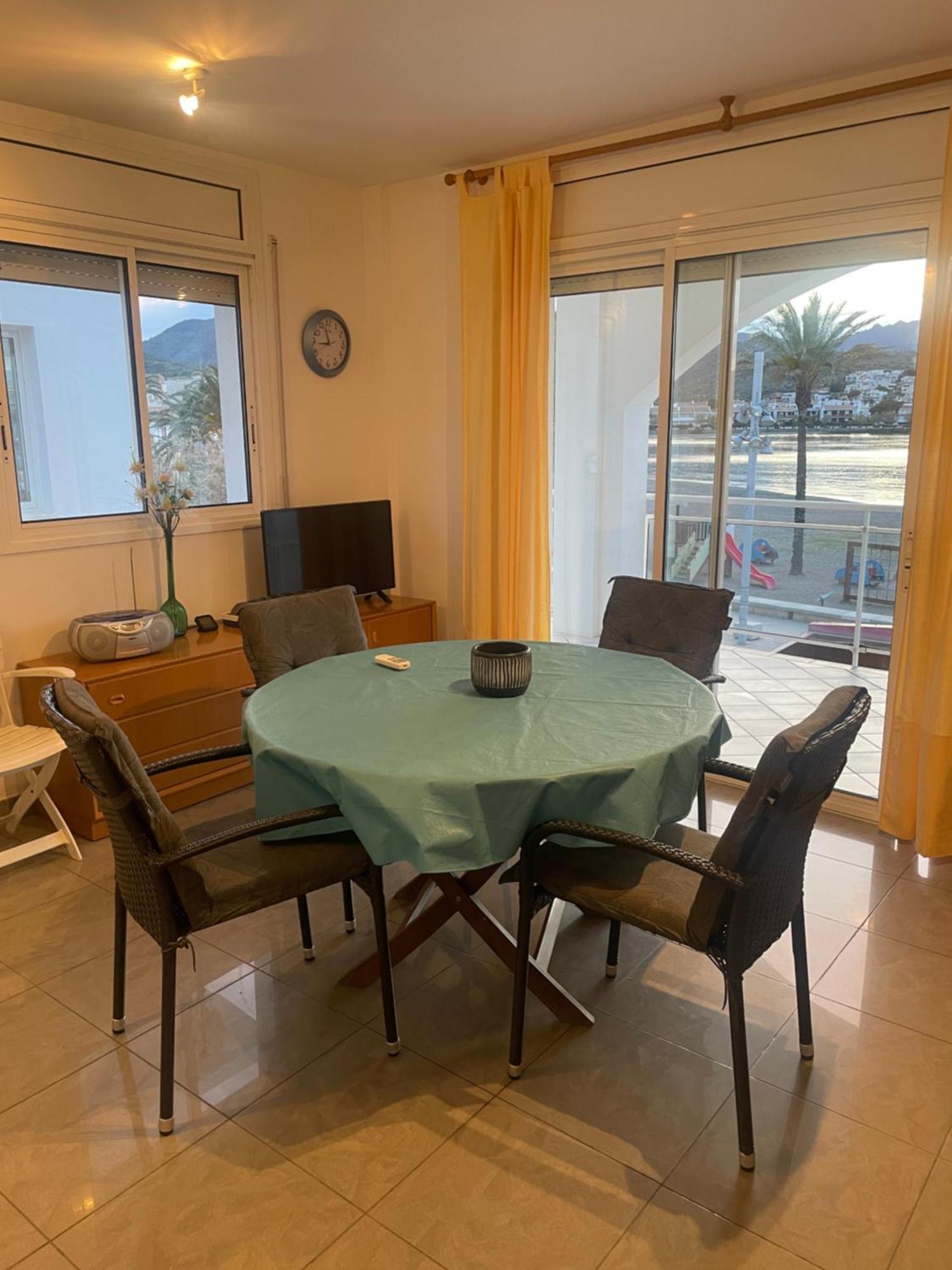 Platja Del Port Appartement *