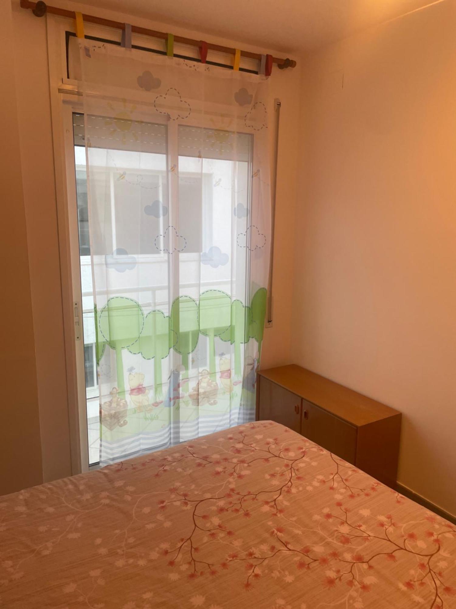 Apartment Platja Del Port *