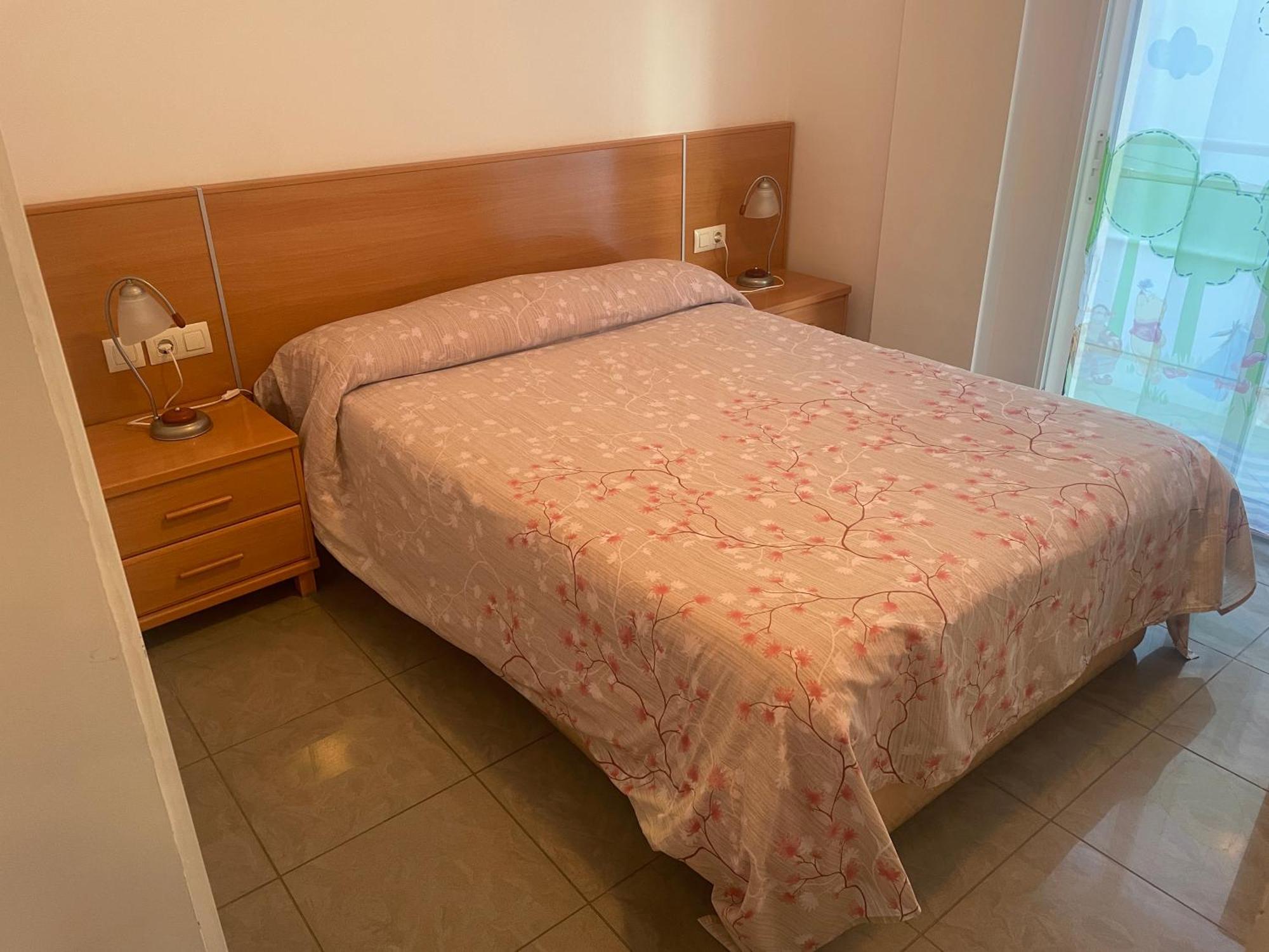 Appartement Platja Del Port Llançà