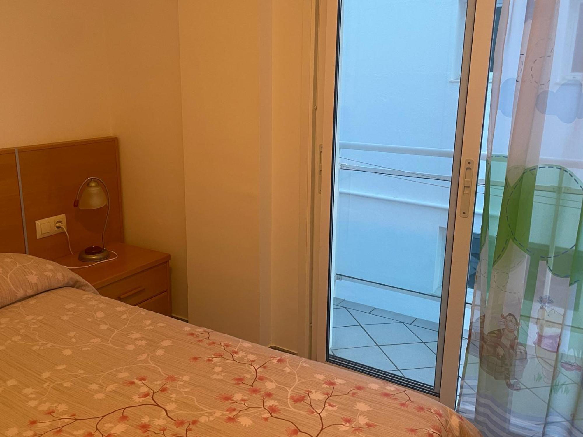 Apartment Platja Del Port *