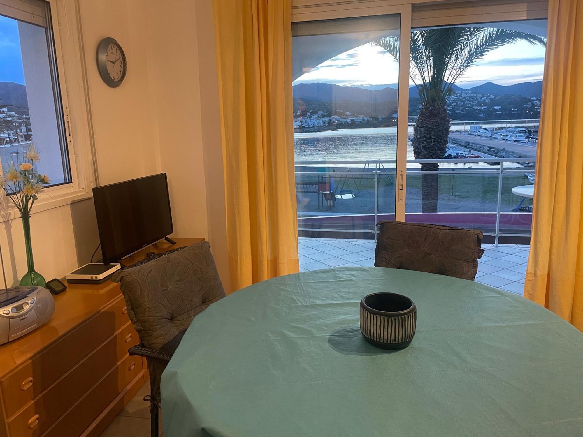 Platja Del Port Appartement Llançà