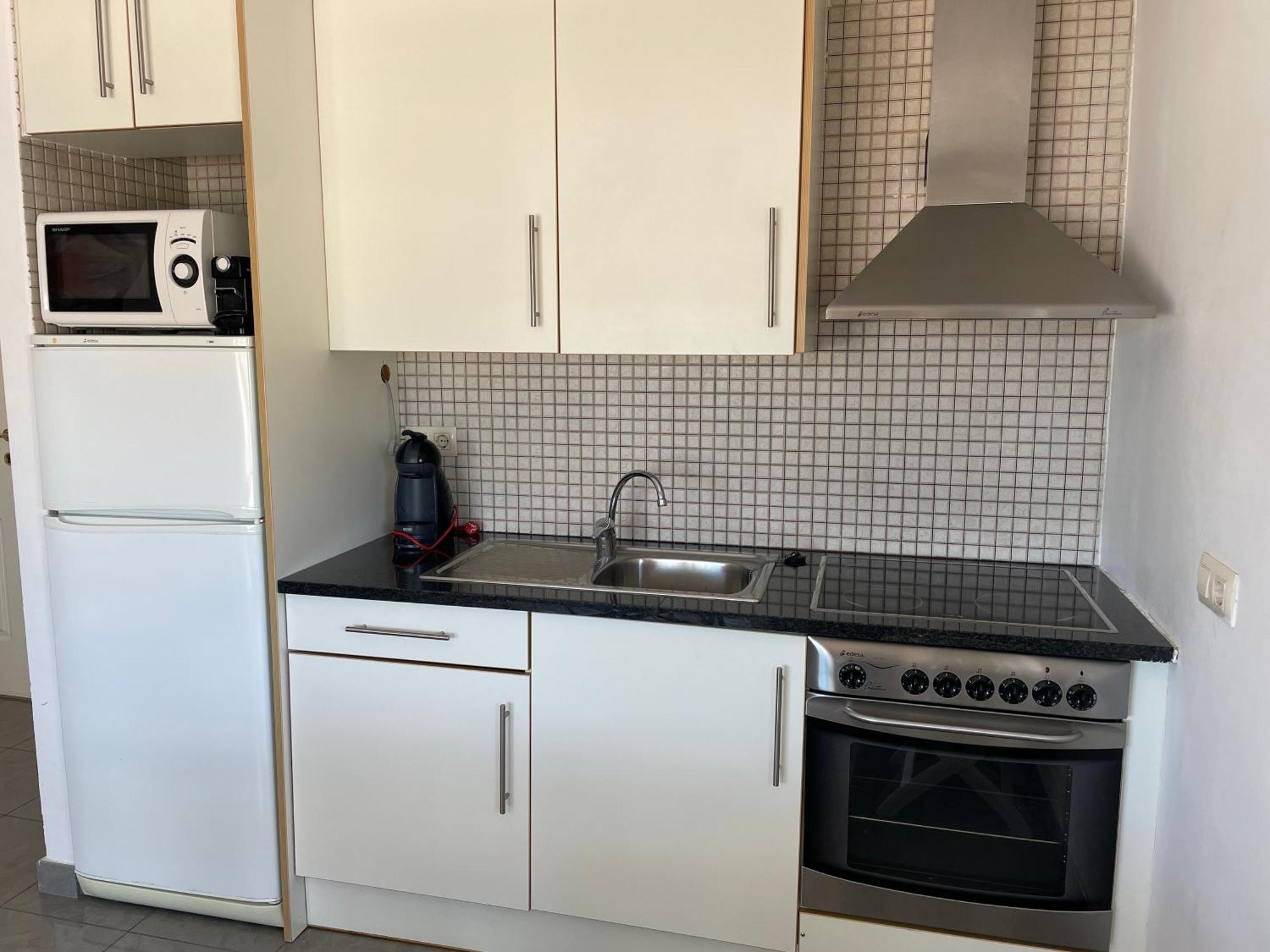 Platja Del Port Appartement