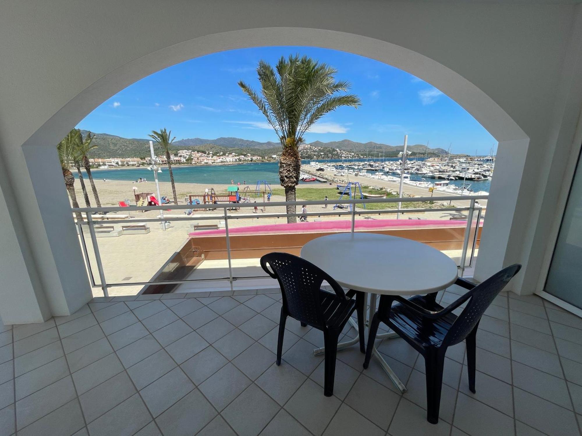Platja Del Port Appartement Llançà