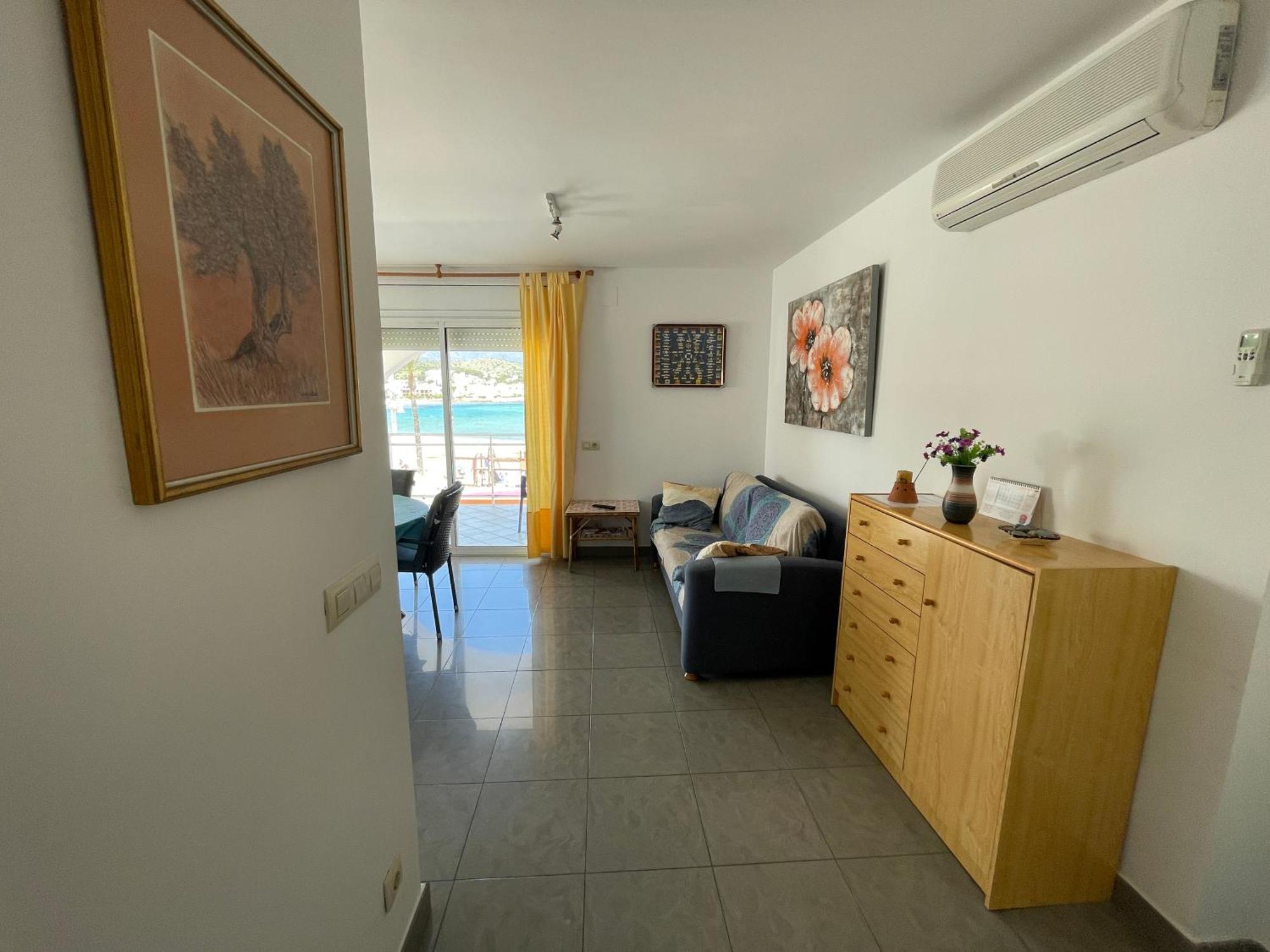 Appartement Platja Del Port Llançà