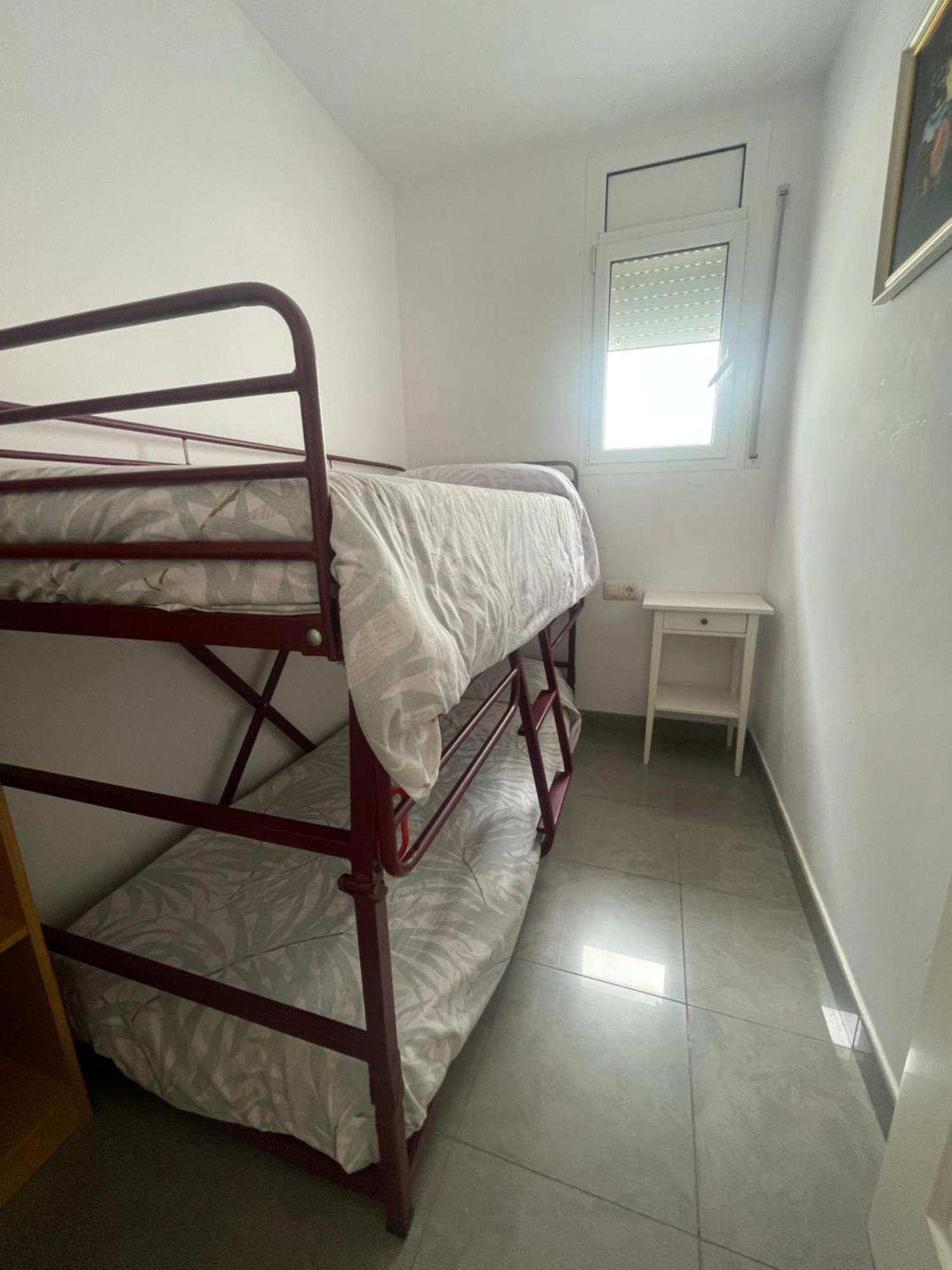 Apartment Platja Del Port Llança
