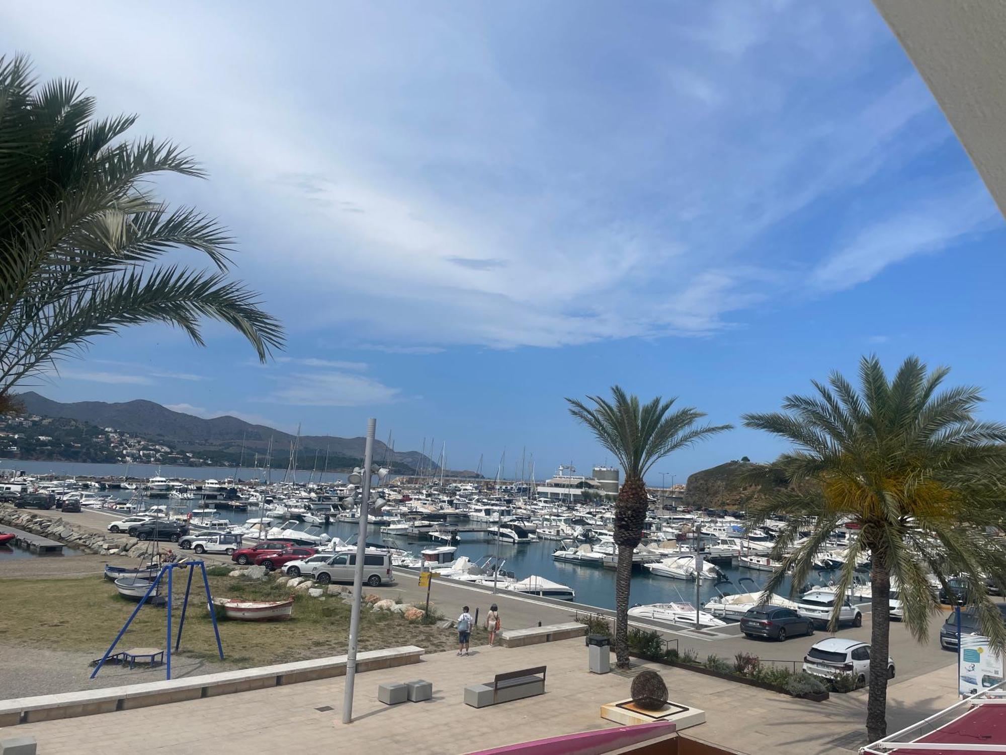 Platja Del Port Llança