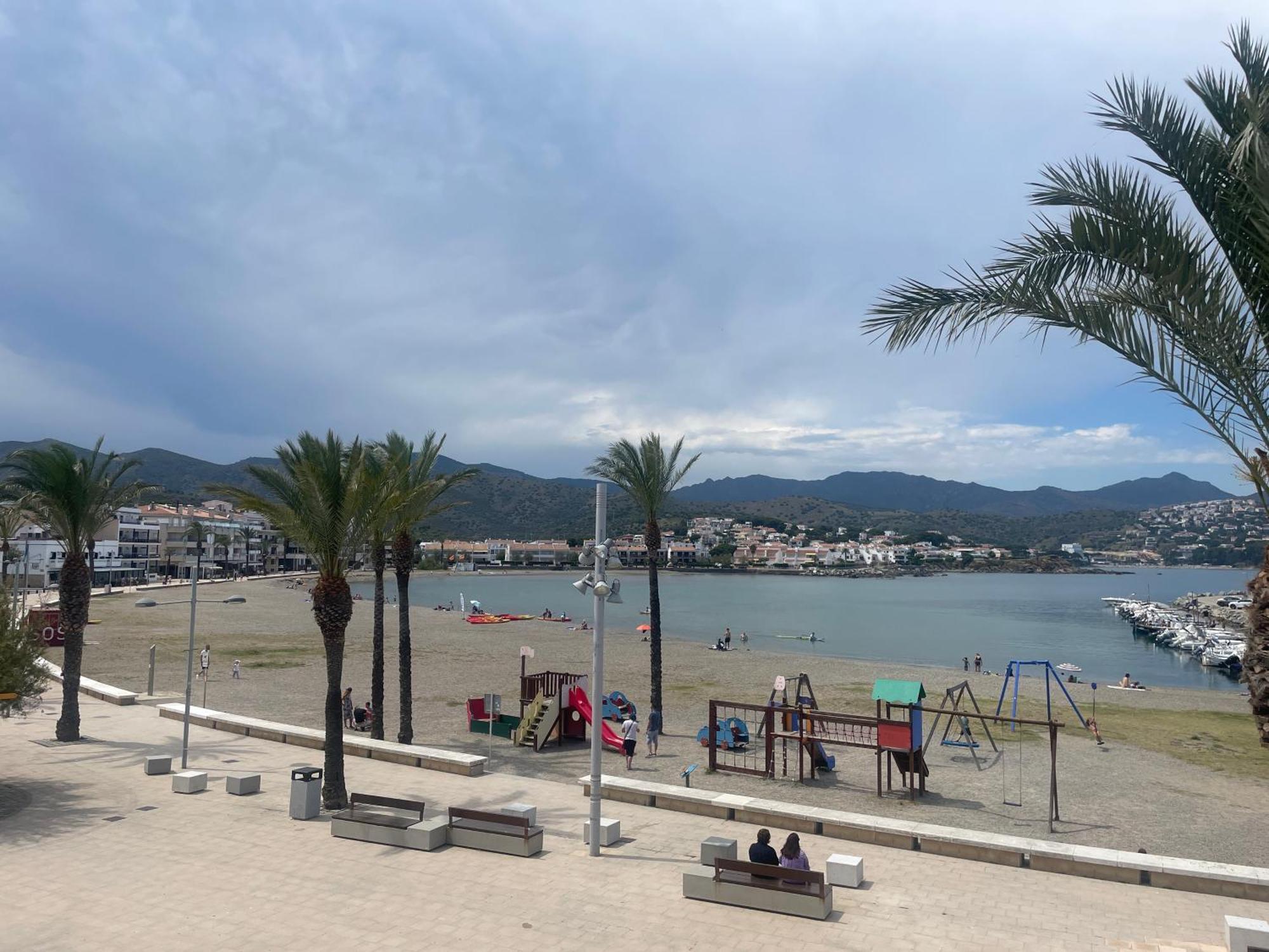 Apartment Platja Del Port