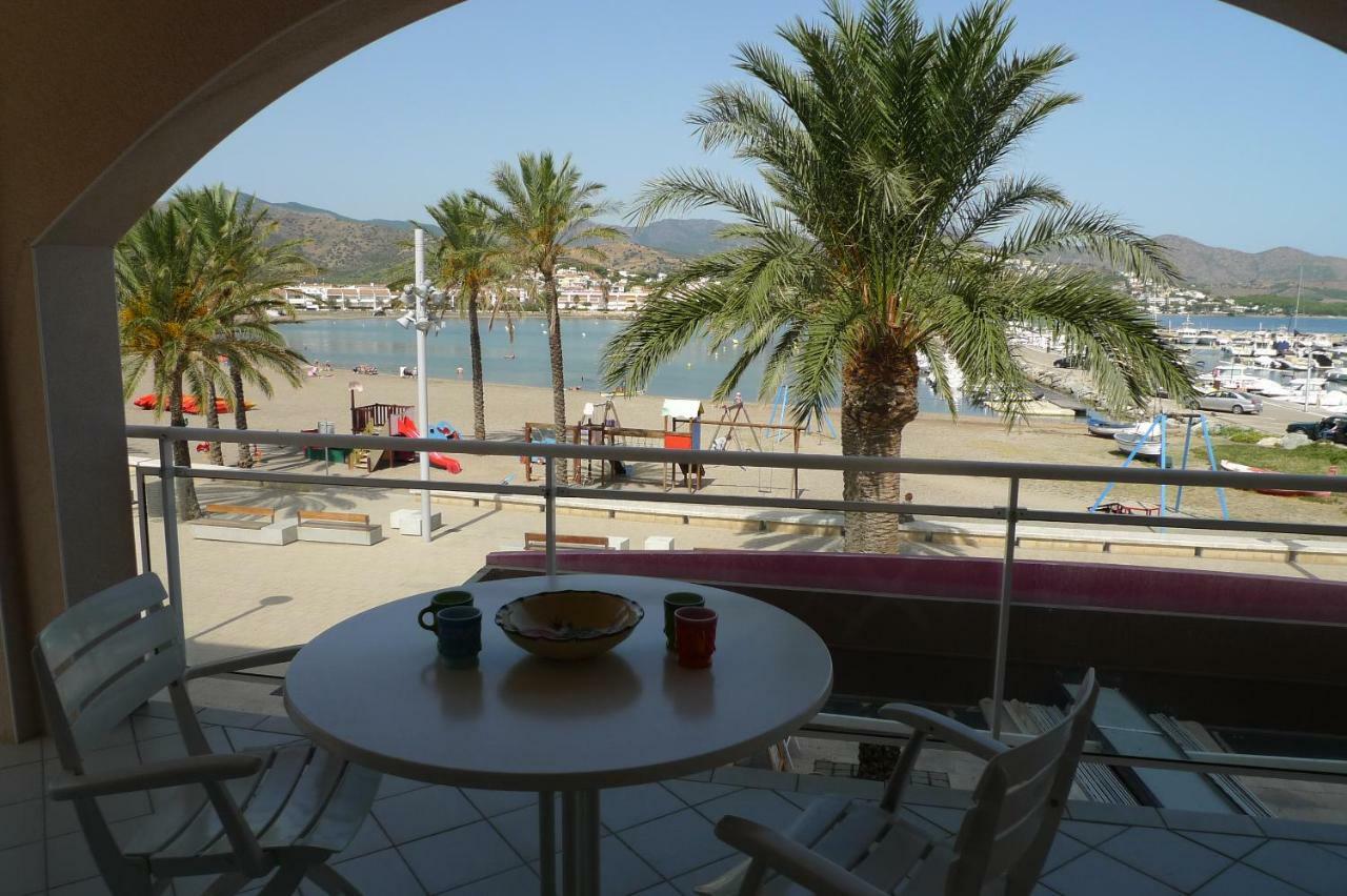 Platja Del Port Appartement Llançà