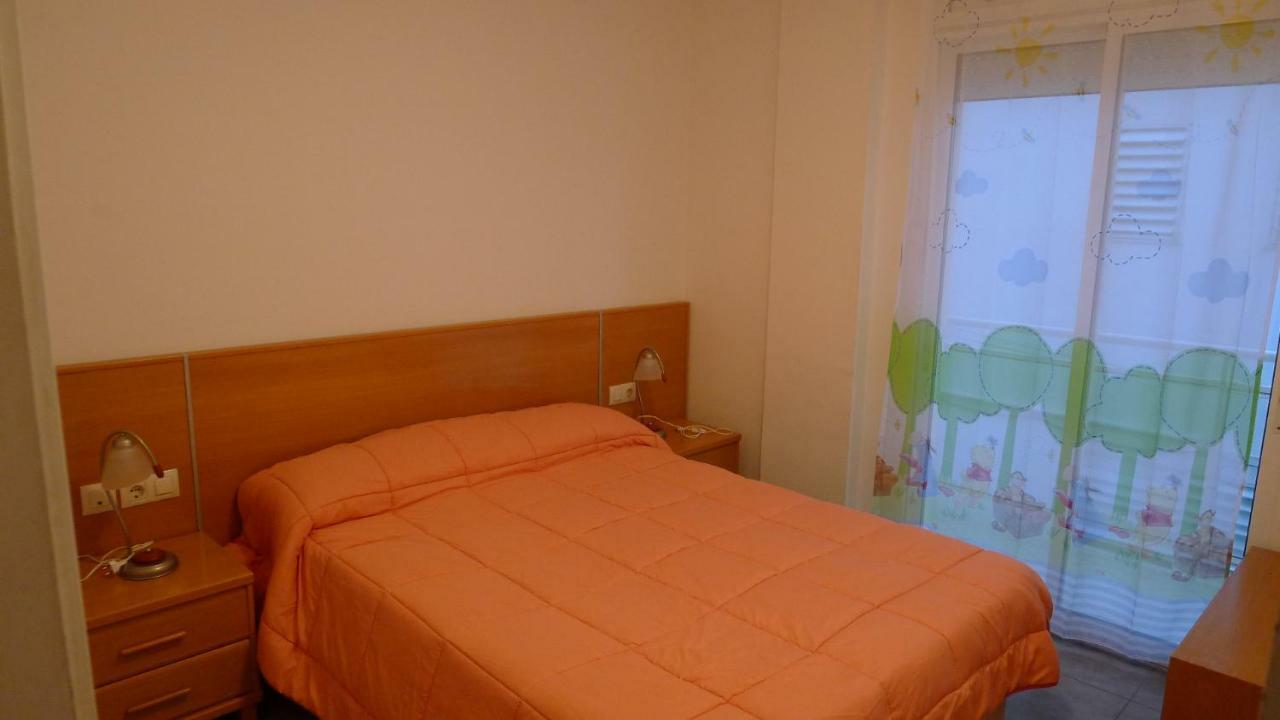 Appartement Platja Del Port